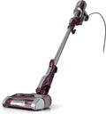 Restored Shark HZ702 Ultralight PetPro Corded Stick Vacuum with PowerFins HairPro Odor Neutralizer Technology, Pine Green, 0.37 L Capacity Self Cleaning Brushroll & Odor Neutralizer Technology