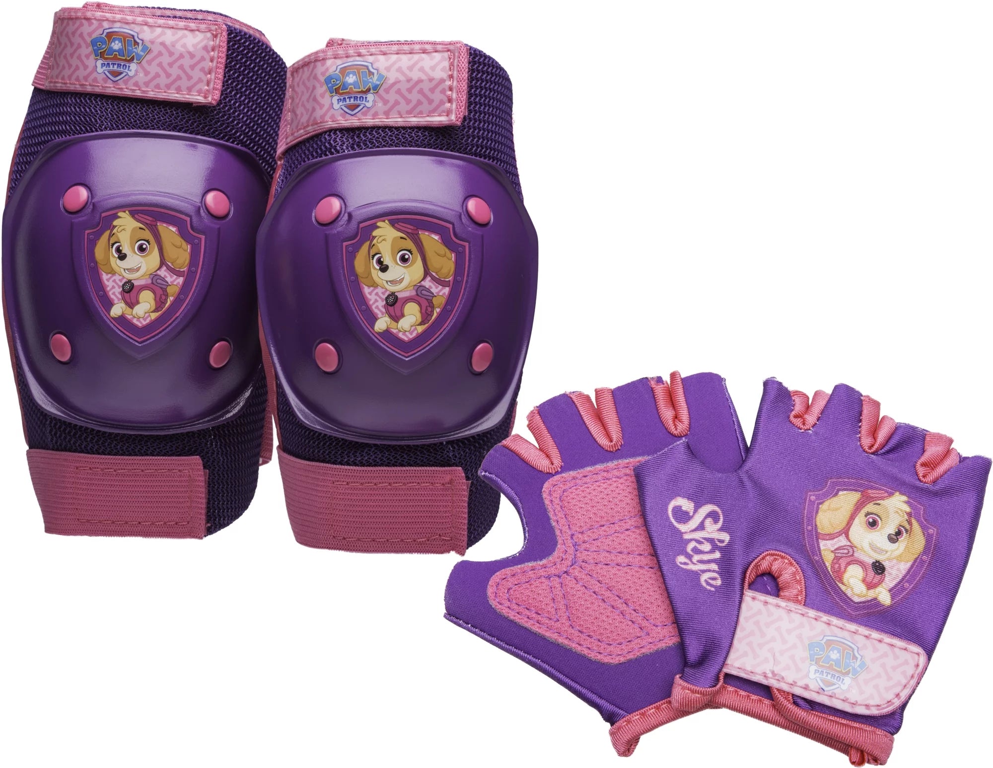 PAW Patrol Skye Pad Set, Child 3+