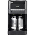 Braun Brew Sense Drip Coffee Maker (KF7000BK), Black