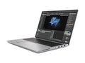 HP ZBook Fury G10 16 Mobile Workstation - WQUXGA - 1920 x 1200 - Intel Core i7-13850HX - 20 Core - Nvidia RTX 3500 - 32 GB RAM - 1 TB SSD