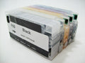 4 Pack Refillable ink cartridge for Officejet Pro 8600 8640 8615 8610 8620 Officejet Pro 8660 251d