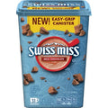 Swiss Miss Milk Chocolate Canister (Pack of 10)