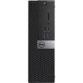 Dell OptiPlex 3040 - Core i5 6500 3.2 GHz - 8 GB - 500 GB - English