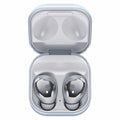 UrbanX Street Buds Pro Bluetooth Earbuds for LG V30 True Wireless, Noise Isolation, Charging Case, Quality Sound, Water Resistant (US Version) - Frost White