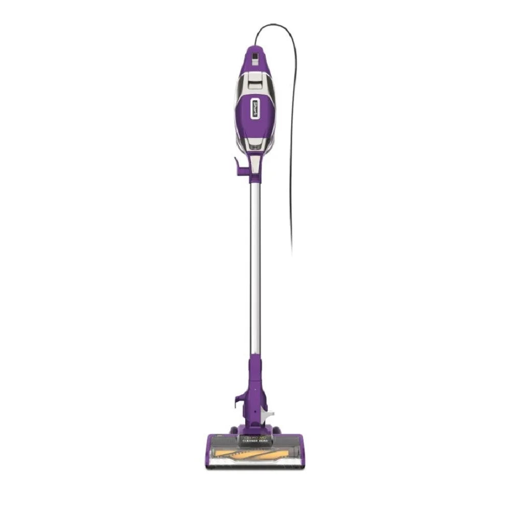 Shark Rocket Pet Pro Corded Stick Vacuum Cleaner with Self-Cleaning Brushroll, ZS350 [New Open Box]
