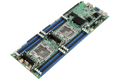 Intel S2600TP Dual Intel Xeon processor E5-2600 v3 System Motherboard - Socket R3 - Intel C612 Chipset - DDR4-1600/1866/2133