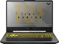 Newest ASUS TUF 15.6 FHD Premium Gaming Laptop PC, AMD 4th Gen 8-Core Ryzen 7 4800H, 16GB RAM, 512GB PCIe SSD, NVIDIA GeForce RTX 2060 6GB GDDR6, RGB Backlit Keyboard, Windows 10 Home
