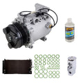 For Mitsubishi Eclipse 2004 2005 A/C Kit w/ AC Compressor Condenser & Drier - Buyautoparts