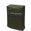 Hessaire Products  Evaporative Nylon Cooler Cover, Gray