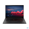 Restored LENOVO 20Y5CTO1WW-100 ThinkPad X1 Extreme Gen 4 16 2560 x 1600 i7-11800H 2.3GHz NVIDIA GeForce RTX 3050 Ti Laptop GPU 4GB 32GB RAM 1TB SSD Win 10 Home Black (Refurbished)