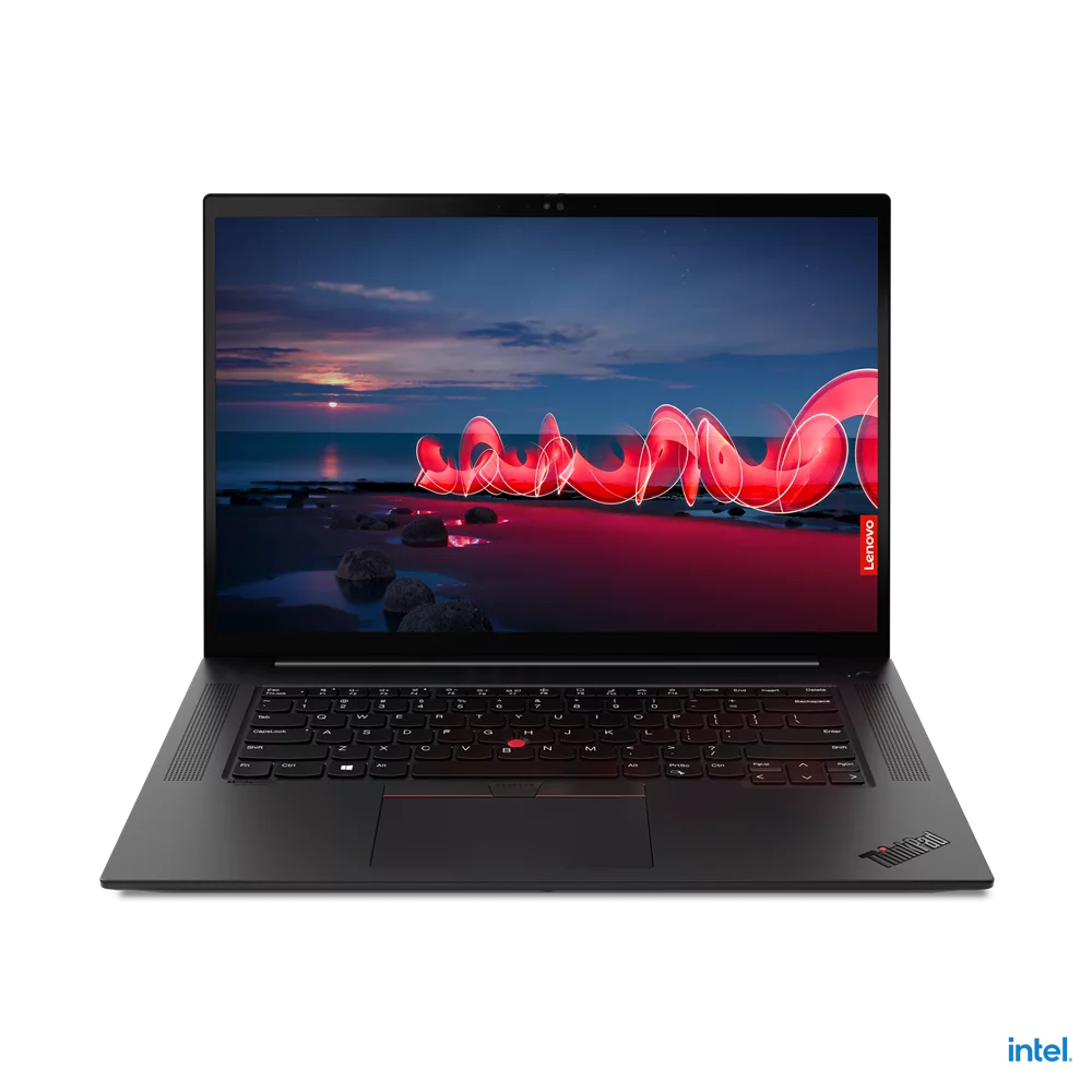 Restored LENOVO 20Y5CTO1WW-100 ThinkPad X1 Extreme Gen 4 16 2560 x 1600 i7-11800H 2.3GHz NVIDIA GeForce RTX 3050 Ti Laptop GPU 4GB 32GB RAM 1TB SSD Win 10 Home Black (Refurbished)