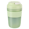 Back to School Savings! Feltree USB Charging Handheld Portable Juicer Small Juice Cup Multifunctional Electric Juicer