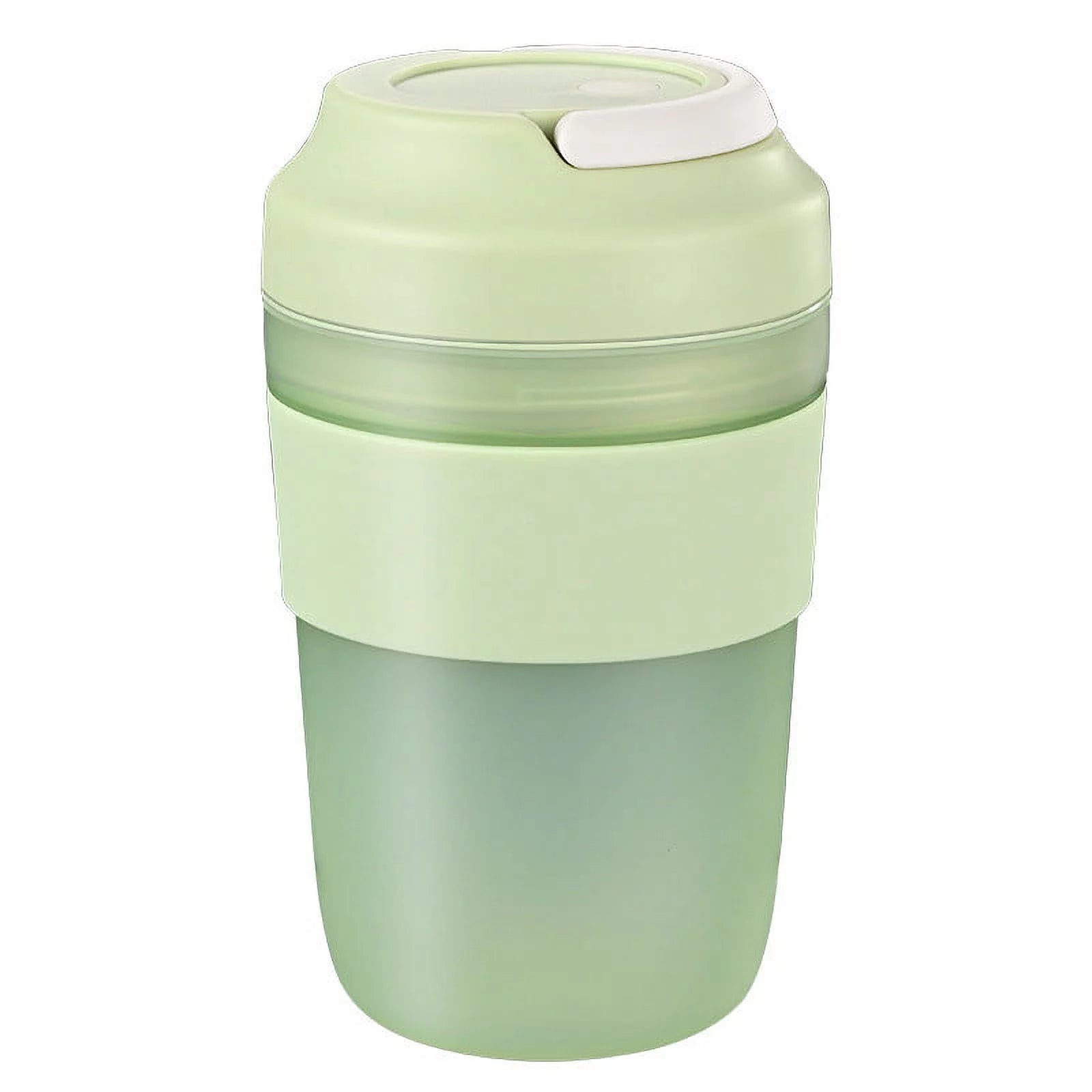 Back to School Savings! Feltree USB Charging Handheld Portable Juicer Small Juice Cup Multifunctional Electric Juicer