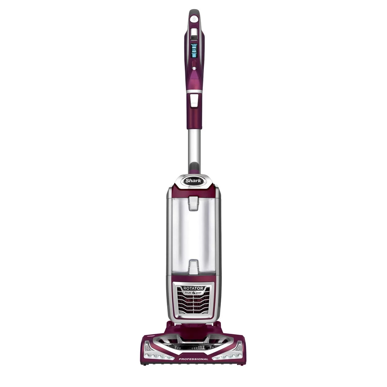 Shark NV752 Rotator Powered Lift Away True Pet Vacuum