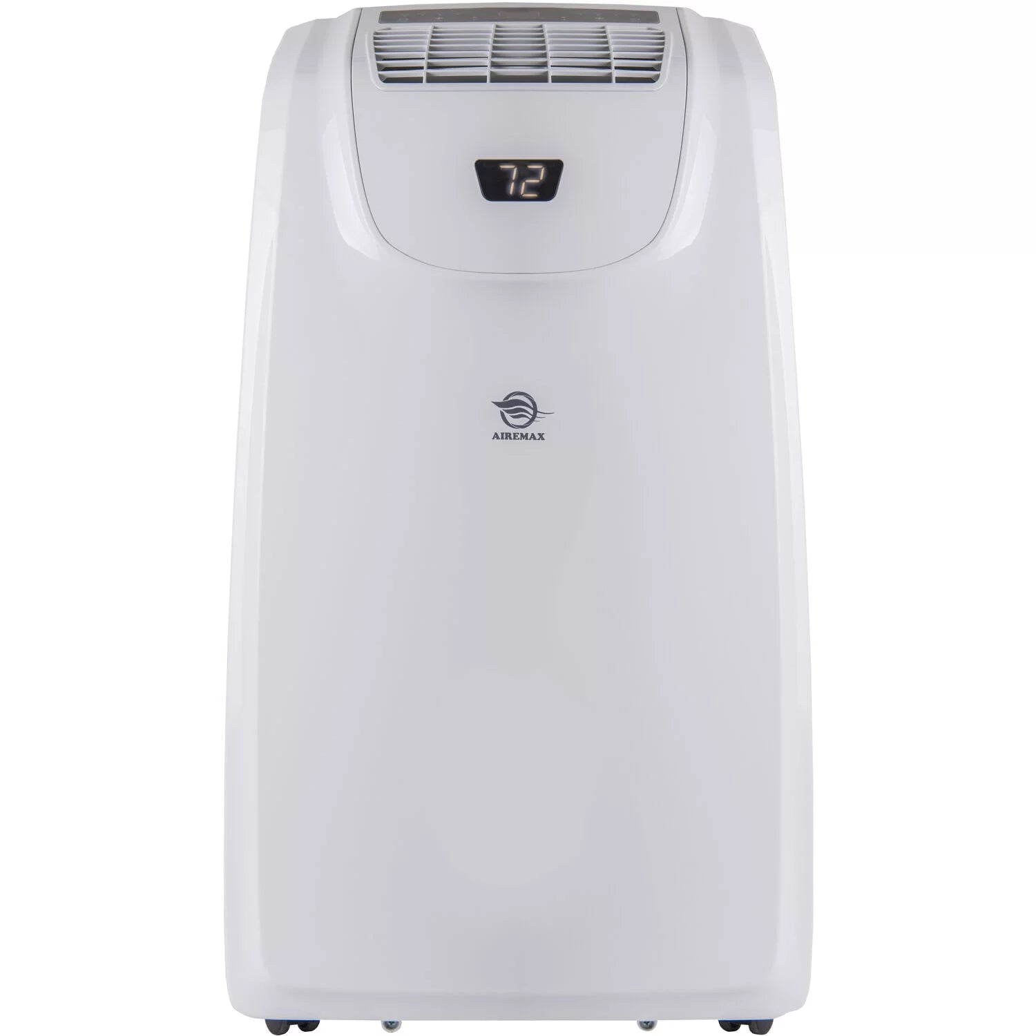 AireMax  New 8,000 BTU Portable Heat/Cool Air Conditioner