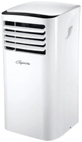 Comfort-Aire PS-81B Portable Air Conditioner 8000 Btu/hr 115 V