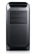 HP Z8 G4 WORKSTATION / 2 X Intel? Xeon? Platinum 8160- 512GB PC4 ECC /  512GB 2.5 - Nvidia Quadro K2200