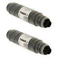 PrinterDash Compatible Replacement for SAV885288_2PK - Black
