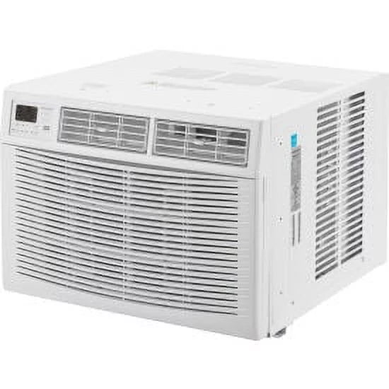 Global Industrial Window Air Conditioner, 18000 BTU, 208/230V, Energy Star, Wi-F