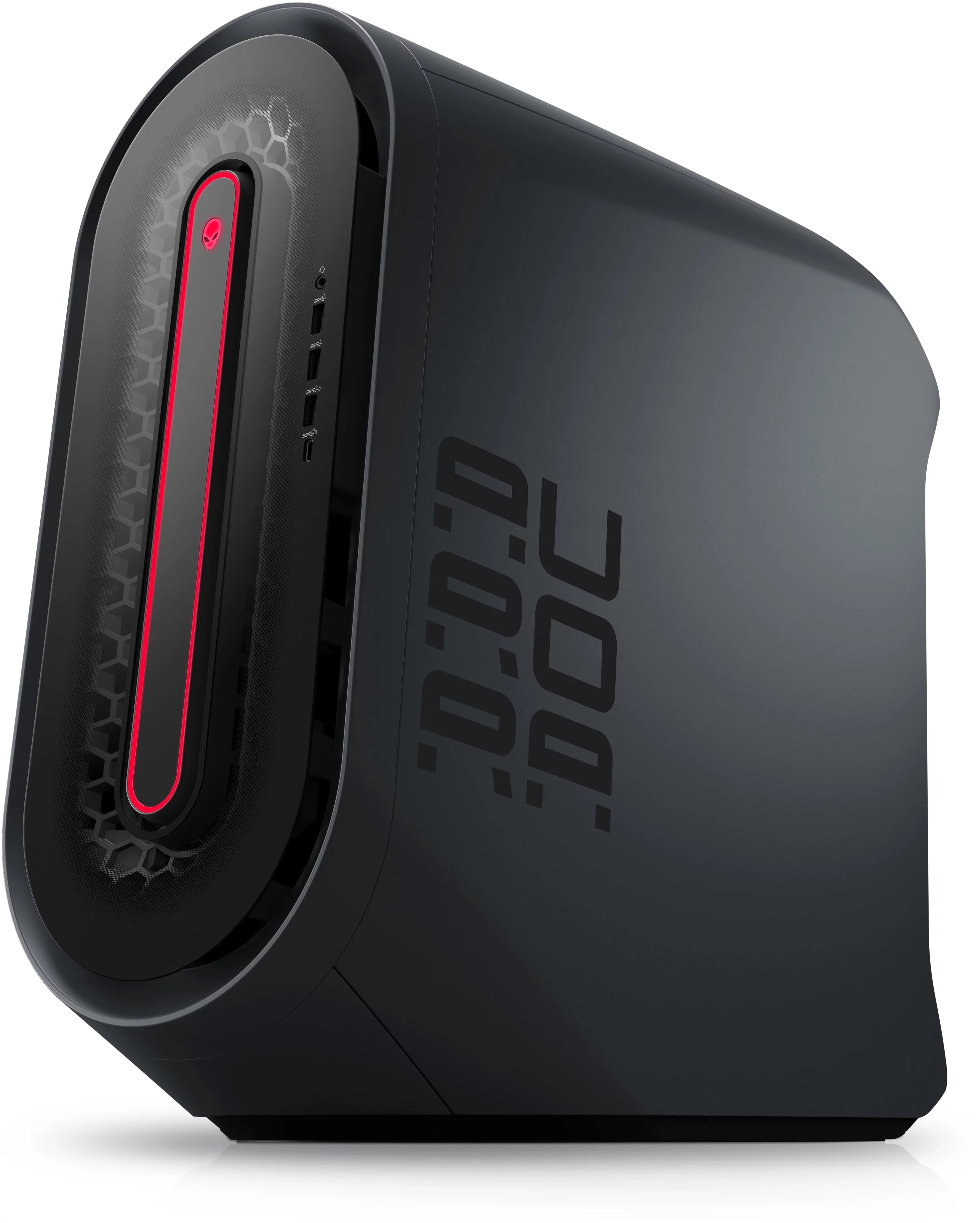 Restored Dell Alienware Aurora Ryzen Edition R15 Gaming Desktop (2023) Core Ryzen 9 - 4TB SSD + 2TB HDD - 64GB RAM - RTX 4090 16 Cores @ 5.7 GHz - 24GB GDDR6X (Refurbished)