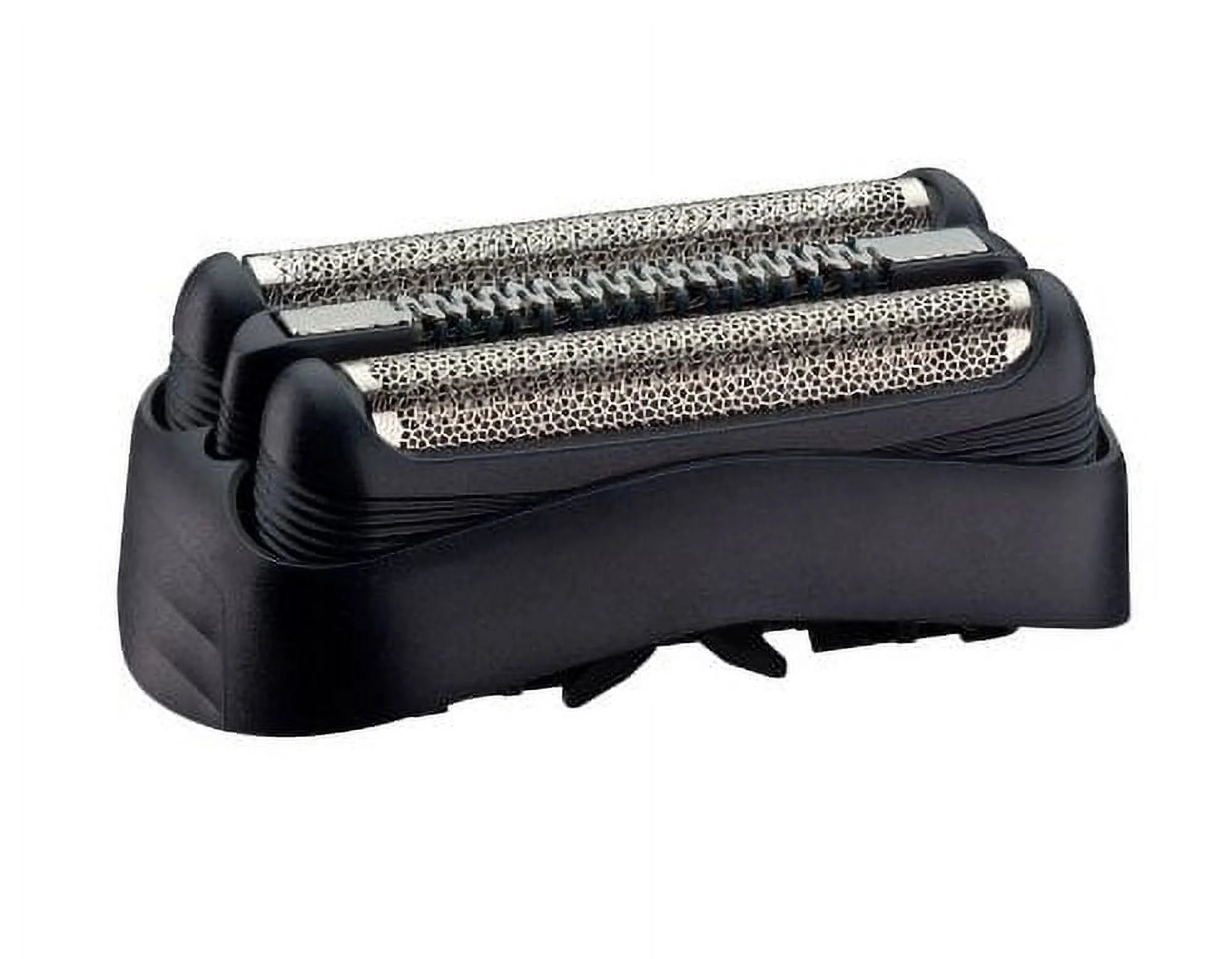 Braun Series 3 Mens Shvaer Combi Foil And Cutter Replacement Pack, with SmartFoil Technology Captures Hair Growing In All Directions