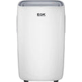 Emerson Quiet Kool 5,000 BTU (8,000 BTU ASHRAE) 300 Sq. Ft. Portable Air Conditioner with Wi-Fi, White