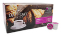 Day to Day French Roast Coffee 120ct Single Serve Cup