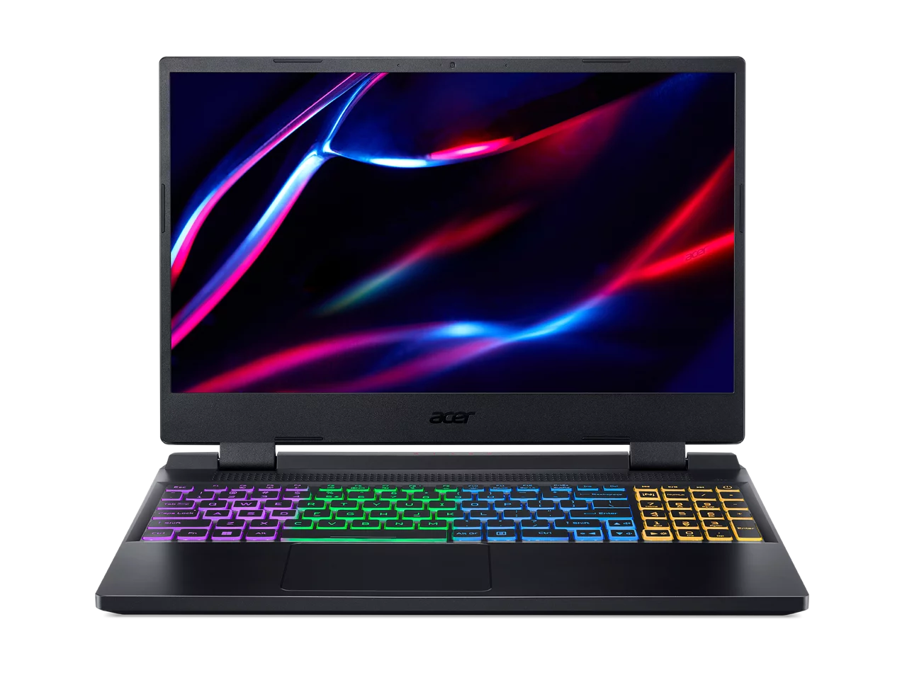Acer Nitro 5 15.6 Gaming Laptop, AMD Ryzen 7 6800H, NVIDIA GeForce RTX 3070Ti 8 GB, 1TB SSD, Windows 11 Home, AN515-46-R0EQ