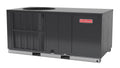 Goodman 5 Ton 13.4 SEER2 Horizontal Package Heat Pump - GPHH36041