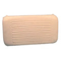 Yamaha Golf Cart Ivory Seat Back Cover Models G9 G11 G14 G16 G19 G20 G21 G22
