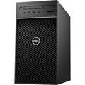 Dell Precision 3630 Desktop, Intel Xeon E-2124G Upto 4.5GHz, 16GB RAM, 1TB NVMe SSD, NVIDIA Quadro P2000, DVDRW, DisplayPort, Windows 10 Pro
