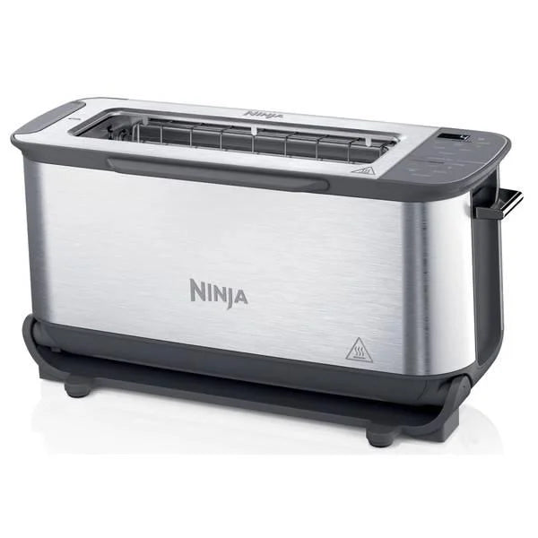 Ninja Foodi 2-in-1 Flip Toaster