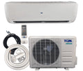 12,000 BTU INVERTER 110V 16 SEER- COOLING ONLY