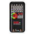 EMF Multimeter with Colored Display, Radiation Detector, Universal Meter
