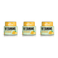 Ninja Thirsti VITAMINS Lemonade Flavored Liquid Water Drops