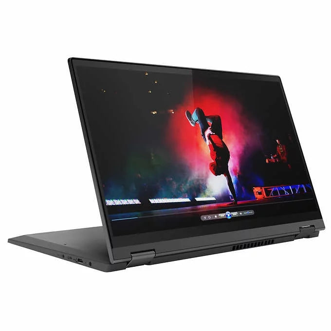 Grade A Lenovo FLEX 5 15ITL05 15.6 FHD Touch i7-1165G7 2.8GHz 16GB 512GB SSD W11H R