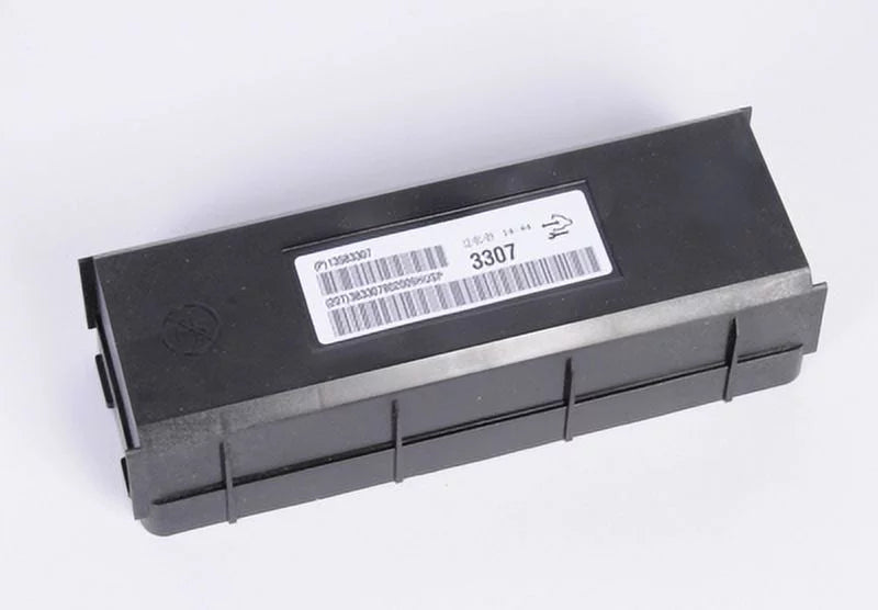 Acdelco 15-74222 Heating And Air (Slp 1)