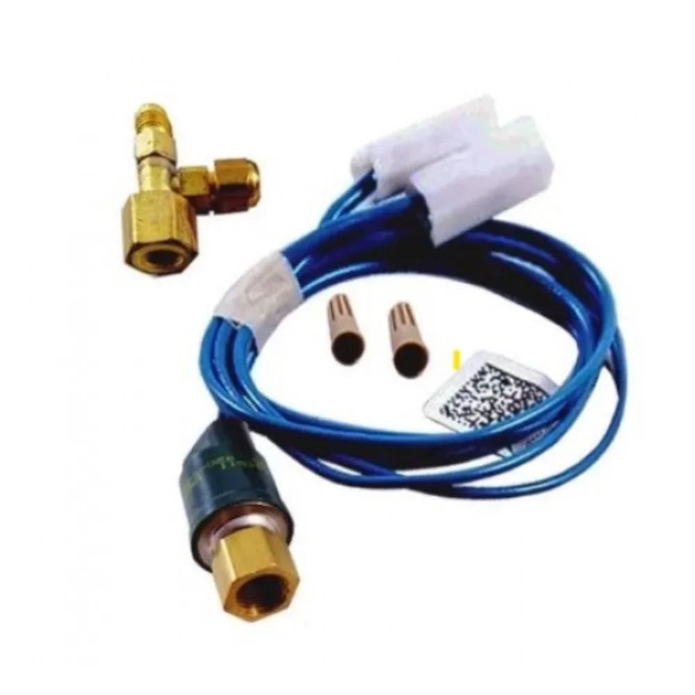 MrCool Signature Air Conditioner Condenser's Low Ambient Kit