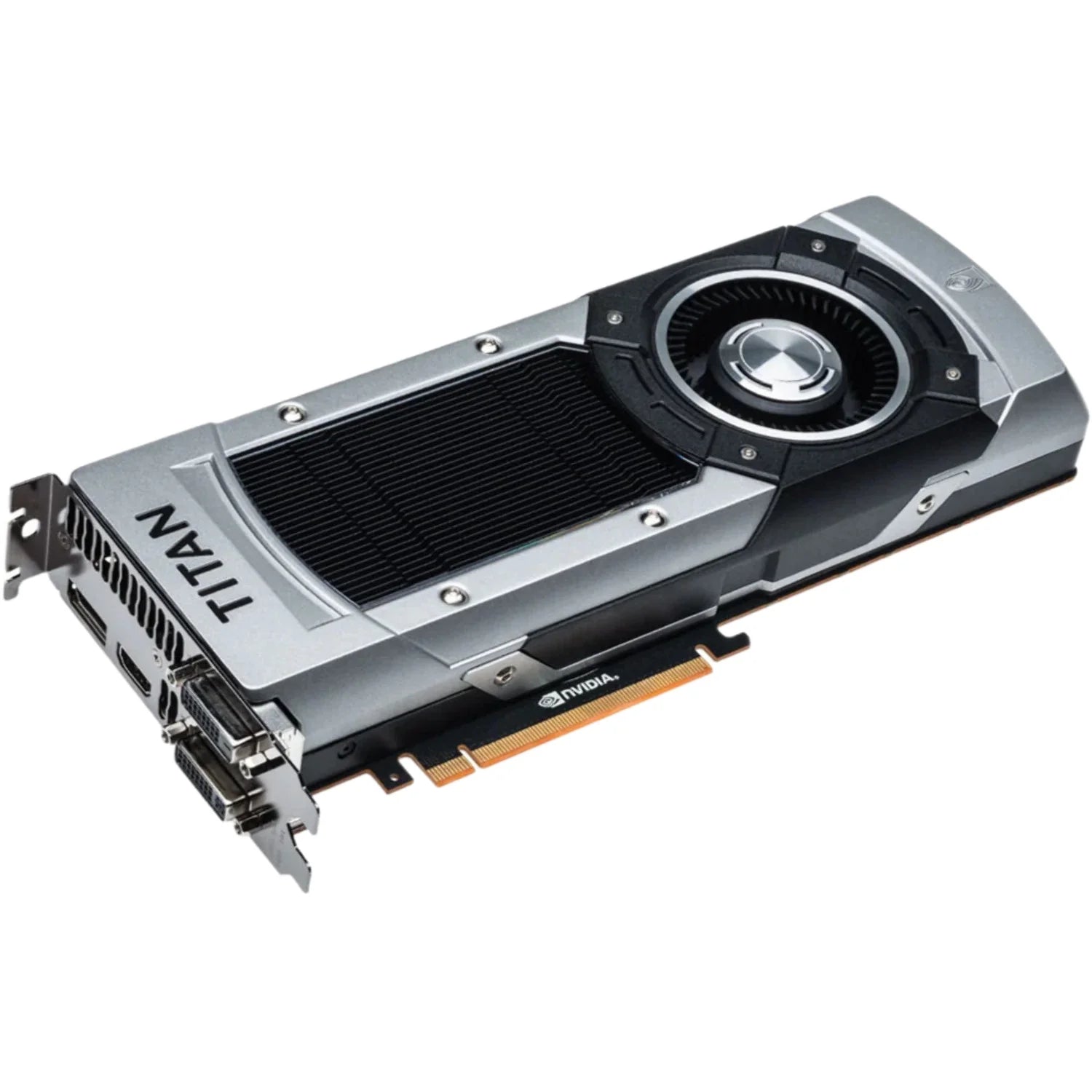 ZOTAC G-SYNC Support GeForce GTX TITAN BLACK 6GB 384-Bit GDDR5 PCI Express 3.0 x16 HDCP Ready SLI Support Video Card ZT-70801-10P