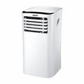 Dayton Portable Air Conditioner,12000 BtuH  60YP71