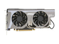 MSI GeForce GTX 560 Fermi 1GB GDDR5 PCI Express 2.0 x16 SLI Support Video Card N560GTX Twin Frozr II/OC