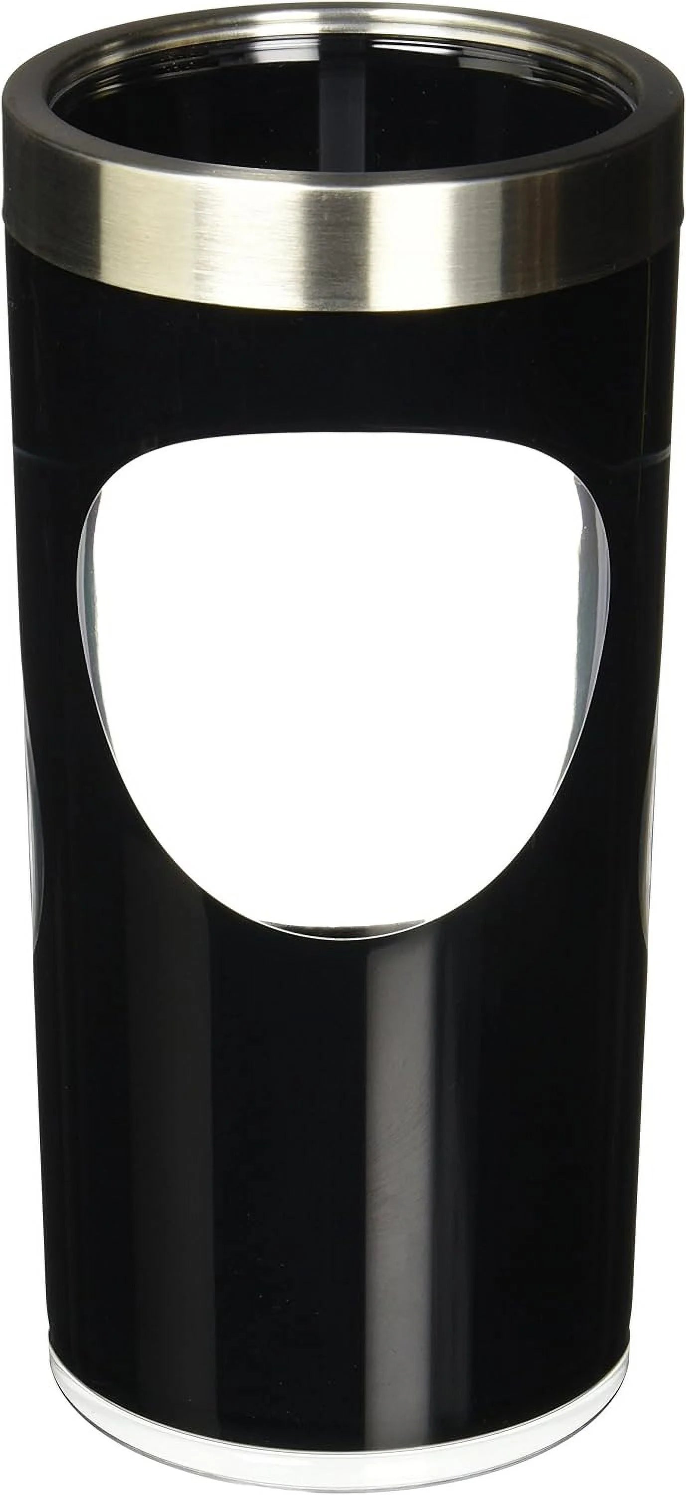 Wine Cooler, One Size, Black