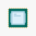 INTEL CELERON SL35S SOCKET 370 CPU B80524P366 128 CACHE