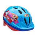 Paw Patrol Chase Toddler Bike Helmet, Boys 3+ (48-52cm)