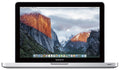 Apple MacBook Pro 13.3-inch 500GB Intel Core i5 Dual-Core Laptop - Silver (Used)
