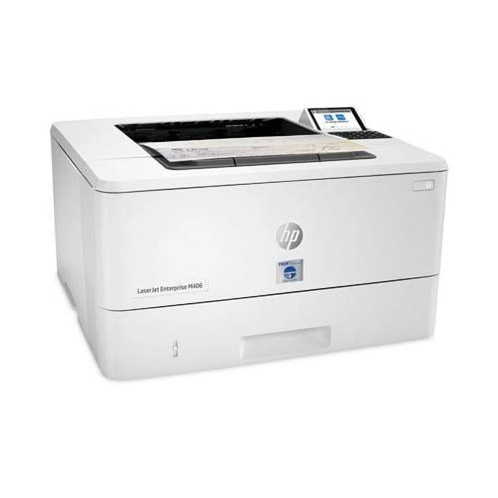 Troy M406dn MICR Printer