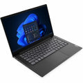 Lenovo 14 Full HD Laptop, AMD Ryzen 5 5500U, 256GB SSD, Windows 11 Pro, 83FG0000US