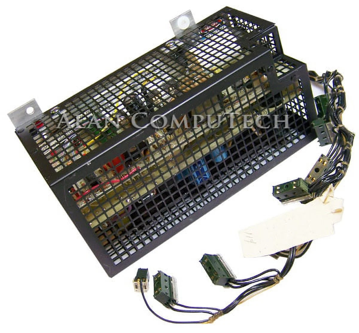 IBM 115V 916086 Power Unit with Cable Assembly 916086 Power Supply with 916143