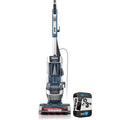 Restored Shark AZ3002 Stratos Upright Vacuum w/ TruePet Upgrade Bundle with 3 YR CPS Enhanced Protection Pack (Refurbished)