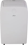 Hunter Fan Company HPAC-12C150P HPAC Portable Air Conditioner, One Size, Graphite